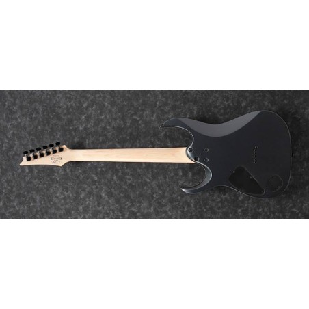 Ibanez RGA42EX-BAM Black Aurora Burst Matte