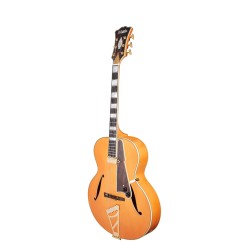 D'Angelico Excel Style B Throwback Vintage Natural