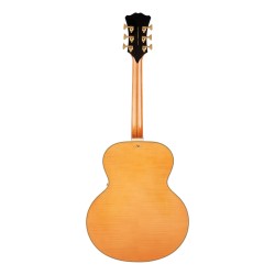 D'Angelico Excel Style B Throwback Vintage Natural