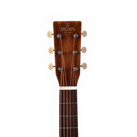 Sigma 000M-15E Aged