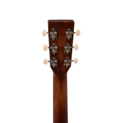 Sigma 000M-15E Aged