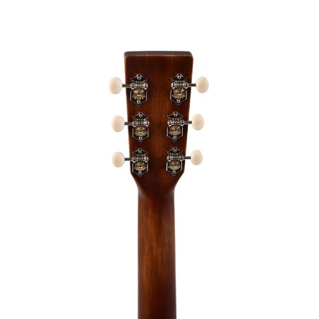 Sigma 000M-15E Aged