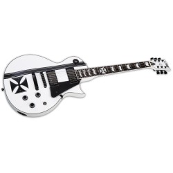 LTD Iron Cross Snow White