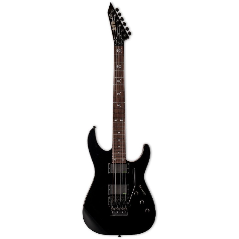 LTD KH-602 Black