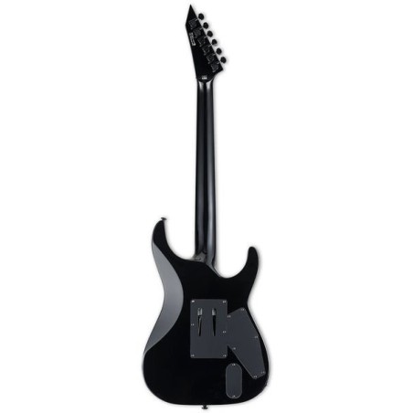 LTD KH-602 Black Left Handed
