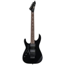 LTD KH-602 Black Left Handed