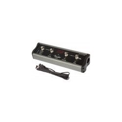 Fender MGT-4 Footswitch