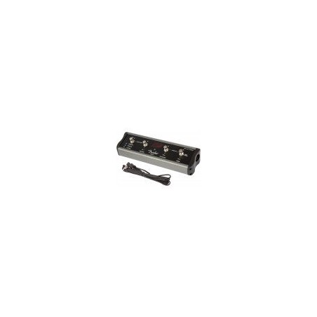 Fender MGT-4 Footswitch