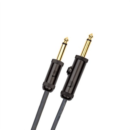 D'Addario PW-AG-10