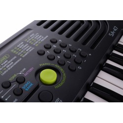 Casio SA-47