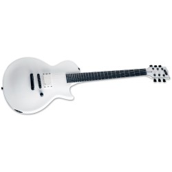 LTD EC Arctic Metal Snow White