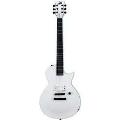 LTD EC Arctic Metal Snow White