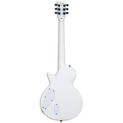LTD EC Arctic Metal Snow White
