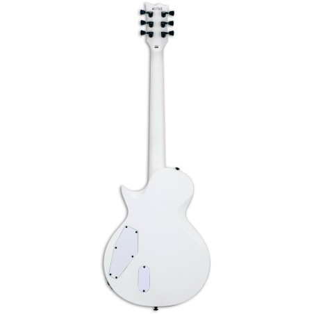 LTD EC Arctic Metal Snow White