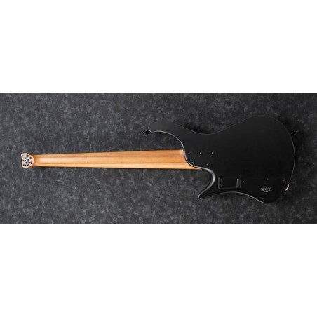 Ibanez EHB1005-BKF Black Fat