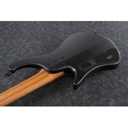 Ibanez EHB1005-BKF Black Fat
