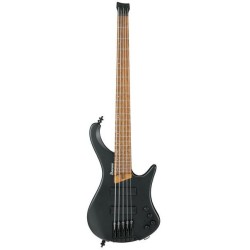 Ibanez EHB1005-BKF Black Fat