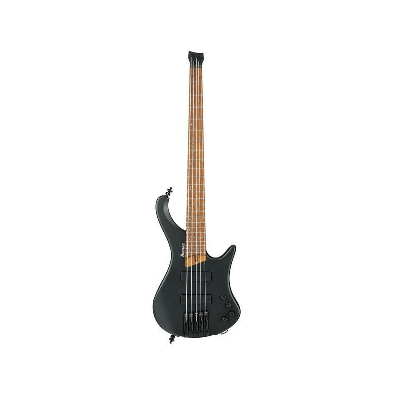 Ibanez EHB1005-BKF Black Fat