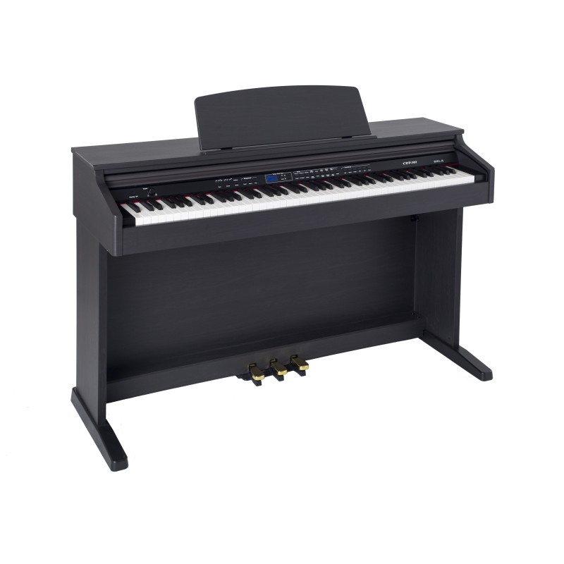 ORLA CDP101-RW Rosewood