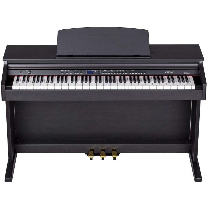 ORLA CDP101-RW Rosewood