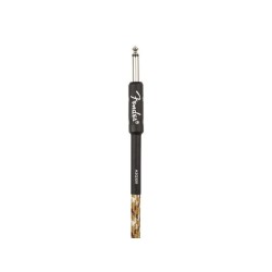 Fender Professional Cable 3m Desert Camo Tweed