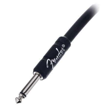 Fender Professional Cable 3m Black