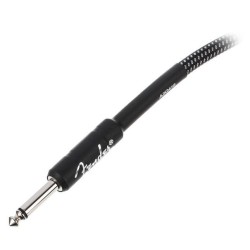 Fender Professional Cable 7.5m Grey Tweed