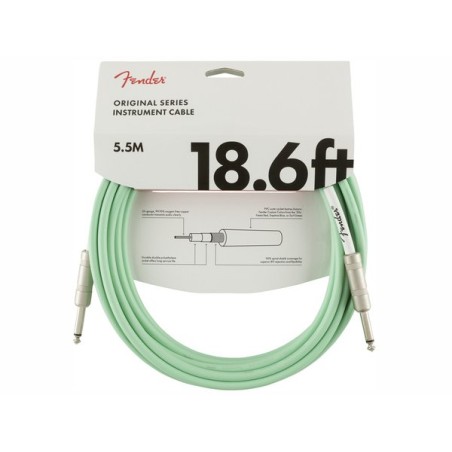Fender Original Cable 5.5m SG