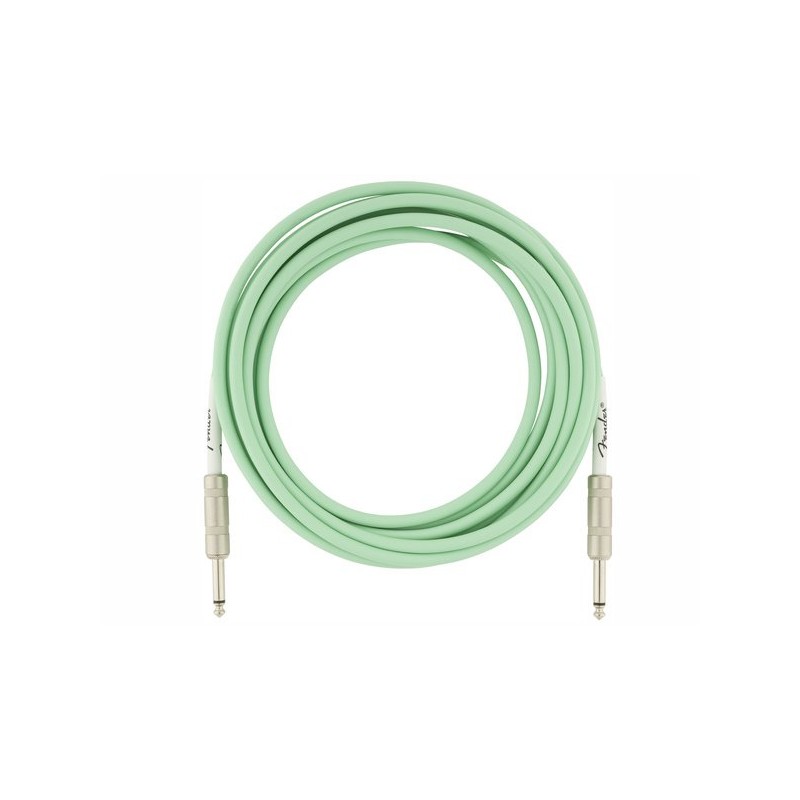Fender Original Cable 5.5m SG