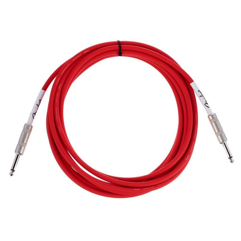 Fender Original Cable 5.5m FR