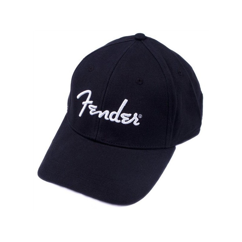 Fender Original Cap Black