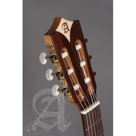 Alhambra Crossover CS-1 CW E1