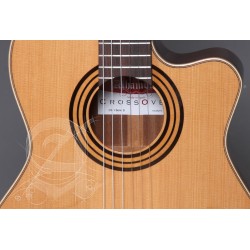 Alhambra Crossover CS-1 CW E1