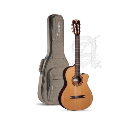 Alhambra Crossover CS-1 CW E1