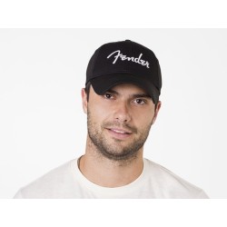 Fender Original Cap Black