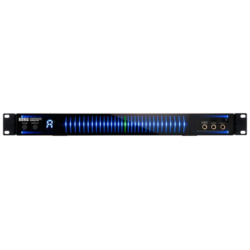 KORG Pitchblack Pro