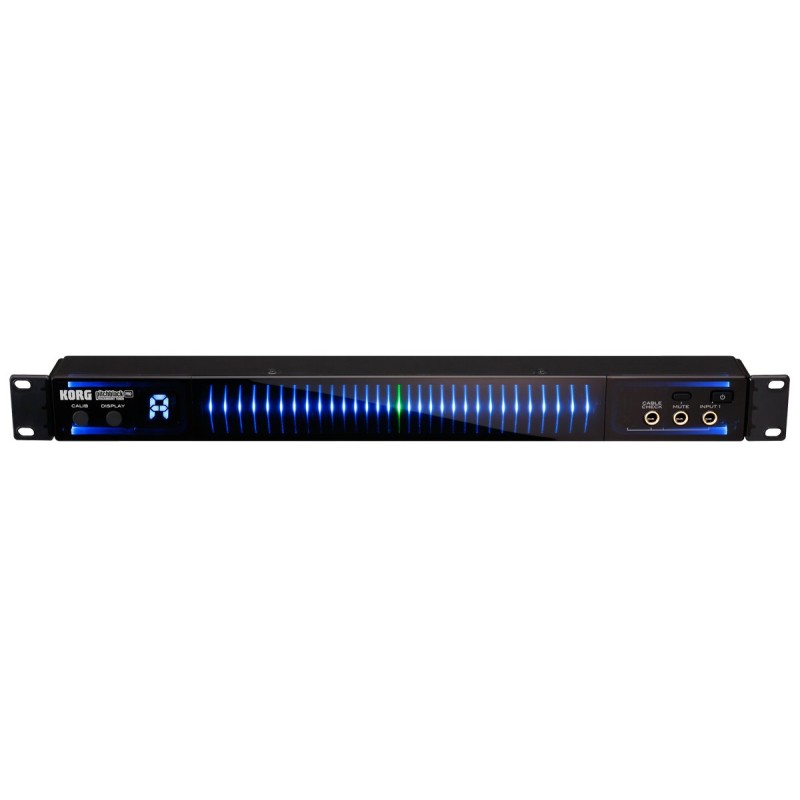 KORG Pitchblack Pro