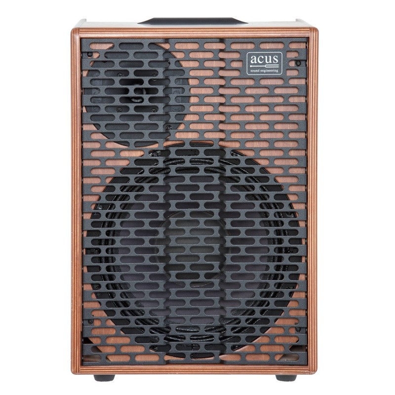 Acus One ForStreet 10 Wood