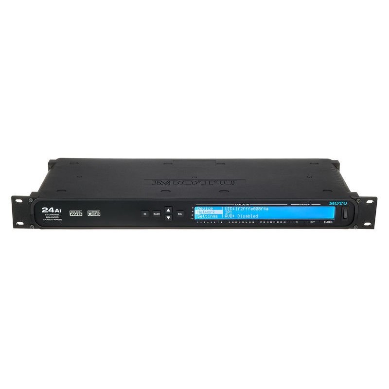 Motu 24Ai