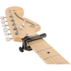 Fender Dragon Capo