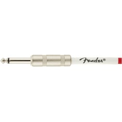 Fender Original Coil Cable Straight-Angle 9m FR