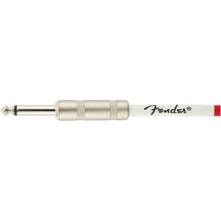 Fender Original Coil Cable Straight-Angle 9m FR