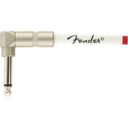 Fender Original Coil Cable Straight-Angle 9m FR