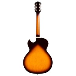 GUILD Starfire I SC Antique Burst