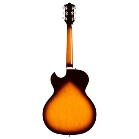 GUILD Starfire I SC Antique Burst