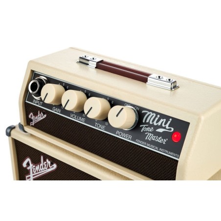 Fender Mini Tonemaster