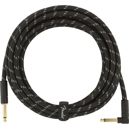 Fender Deluxe Straight/Angle 4,5m TB