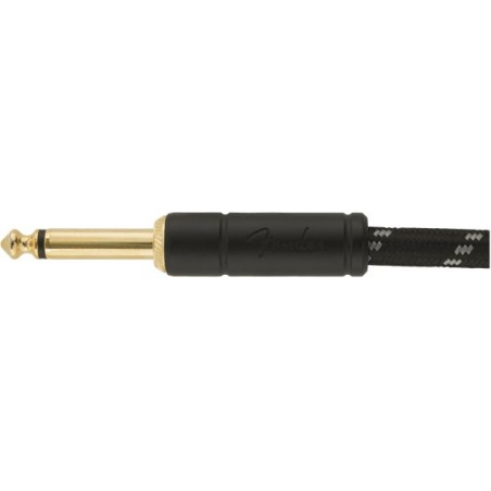 Fender Deluxe Straight/Angle 4,5m TB