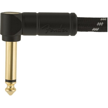 Fender Deluxe Straight/Angle 4,5m TB