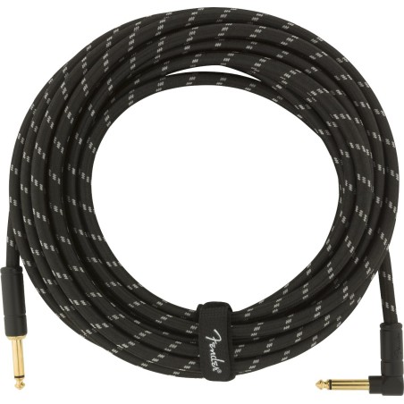 Fender Deluxe Straight/Angle 7,5m TN